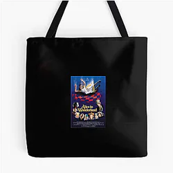 Alice in Wonderland The World Is A Rabbit Hole Alice In Wonderland Bags