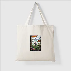 Alice in Wonderland The Best Fantasy Movie Alice In Wonderland Bags