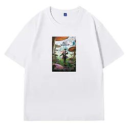 Alice in Wonderland The Best Fantasy Movie Alice In Wonderland T-Shirts