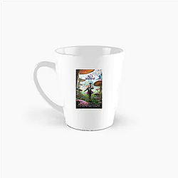 Alice in Wonderland The Best Fantasy Movie Alice In Wonderland Mugs