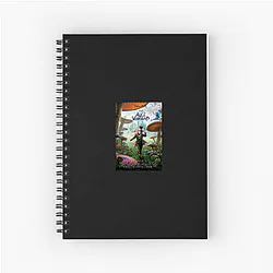 Alice in Wonderland The Best Fantasy Movie Alice In Wonderland Notebook