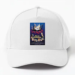 Alice in Wonderland The World Is A Rabbit Hole Alice In Wonderland Hats & Caps