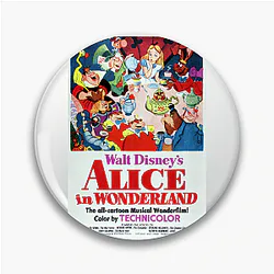 Alice in Wonderland My Favorite Childhood Film Alice In Wonderland Pins