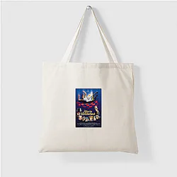 Alice in Wonderland The World Is A Rabbit Hole Alice In Wonderland Bags