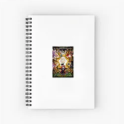 Alice in Wonderland Always Magical Always Strange Alice In Wonderland Notebook