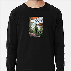 Alice in Wonderland The Best Fantasy Movie Alice In Wonderland Sweatshirts