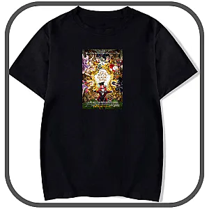 Alice In Wonderland T-Shirts