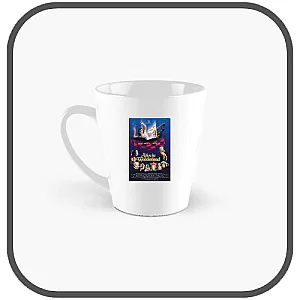Alice In Wonderland Mugs