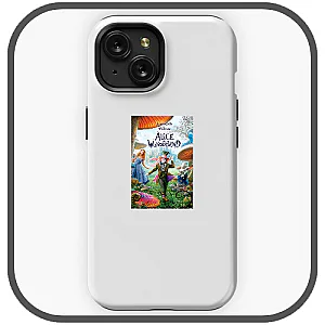 Alice In Wonderland Cases