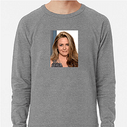 Alicia Silverstone Special Collection Alicia Silverstone Sweatshirts