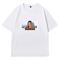 Alicia Silverstone Merchandise Alicia Silverstone T-Shirts