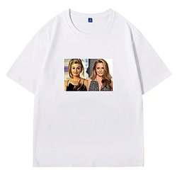 Alicia Silverstone Merchandise For Fans Alicia Silverstone T-Shirts