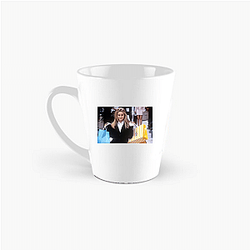 Alicia Silverstone Signature Alicia Silverstone Mugs