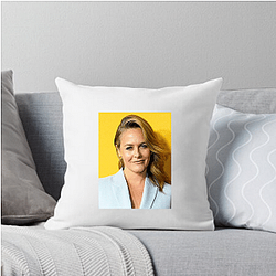 Alicia Silverstone Merch Alicia Silverstone Pillows Cover