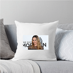 Alicia Silverstone Merchandise Alicia Silverstone Pillows Cover