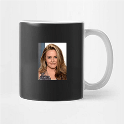 Alicia Silverstone Special Collection Alicia Silverstone Mugs