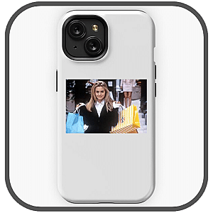 Alicia Silverstone Cases