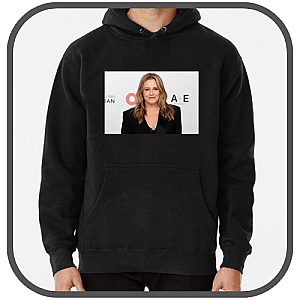 Alicia Silverstone Hoodies