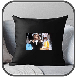 Alicia Silverstone Pillows Cover