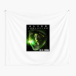 Alien Isolation Survive Sevastopol Style Alien Isolation Tapestries