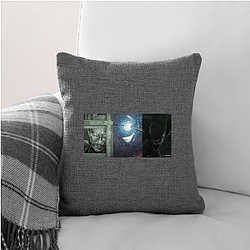 Alien Isolation Atmospheric Horror Fashion Alien Isolation Pillows Cover