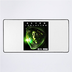 Alien Isolation Survive Sevastopol Style Alien Isolation Mouse Pads