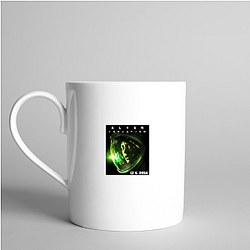Alien Isolation Survive Sevastopol Style Alien Isolation Mugs