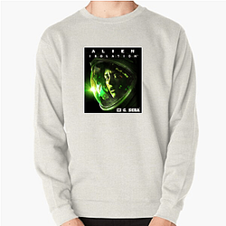 Alien Isolation Survive Sevastopol Style Alien Isolation Sweatshirts