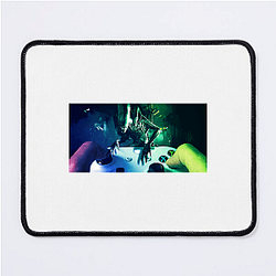Alien Isolation Feel the Tension Design Alien Isolation Mouse Pads