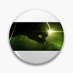 Alien Isolation The Perfect Organism Aesthetic Alien Isolation Pins