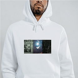 Alien Isolation Atmospheric Horror Fashion Alien Isolation Hoodies