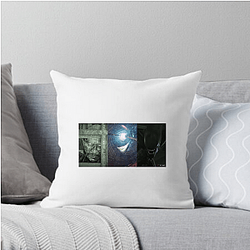 Alien Isolation Atmospheric Horror Fashion Alien Isolation Pillows Cover