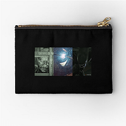 Alien Isolation Atmospheric Horror Fashion Alien Isolation Zipper Pouches