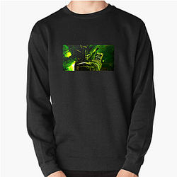 Alien Isolation Claustrophobic Terror Vibe Alien Isolation Sweatshirts
