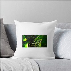 Alien Isolation Claustrophobic Terror Vibe Alien Isolation Pillows Cover