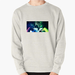Alien Isolation Feel the Tension Design Alien Isolation Sweatshirts