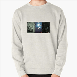 Alien Isolation Atmospheric Horror Fashion Alien Isolation Sweatshirts