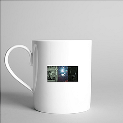 Alien Isolation Atmospheric Horror Fashion Alien Isolation Mugs