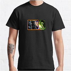 Alien Isolation Can You Survive? Style Alien Isolation T-Shirts