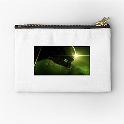 Alien Isolation The Perfect Organism Aesthetic Alien Isolation Zipper Pouches