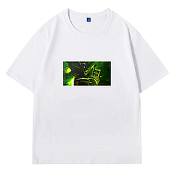 Alien Isolation Claustrophobic Terror Vibe Alien Isolation T-Shirts