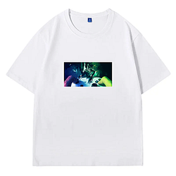 Alien Isolation Feel the Tension Design Alien Isolation T-Shirts
