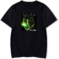 Alien Isolation Survive Sevastopol Style Alien Isolation T-Shirts