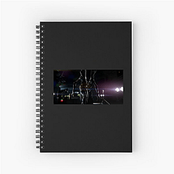 Alien Isolation No One Can Hear You Look Alien Isolation Notebook
