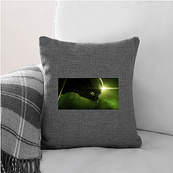 Alien Isolation The Perfect Organism Aesthetic Alien Isolation Pillows Cover