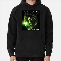 Alien Isolation Survive Sevastopol Style Alien Isolation Hoodies
