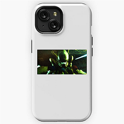 Alien Isolation Hide. Run. Scream. Tee Alien Isolation iPhone Cases