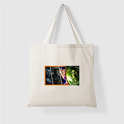 Alien Isolation Can You Survive? Style Alien Isolation Bags