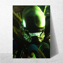Alien Isolation Hide. Run. Scream. Tee Alien Isolation Posters