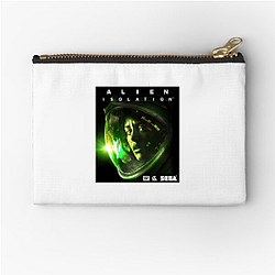 Alien Isolation Survive Sevastopol Style Alien Isolation Zipper Pouches